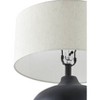 Livabliss Carrizal Rustic Table Lamps - 2 of 4