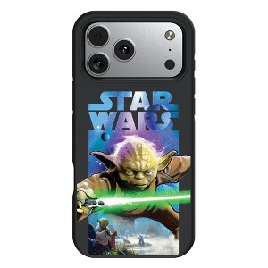 Star Wars Rebel Alliance Portrait Collage Bump Cell Phone Case for Apple iPhone 17 Series - 1 of 4