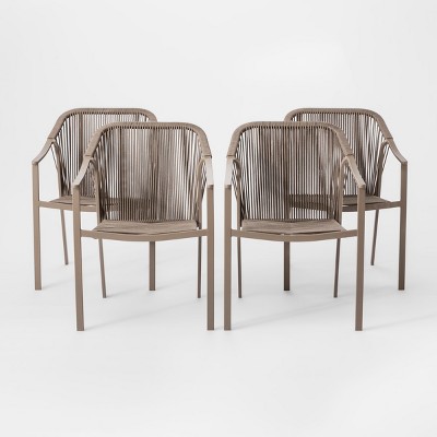 project 62 dining chair