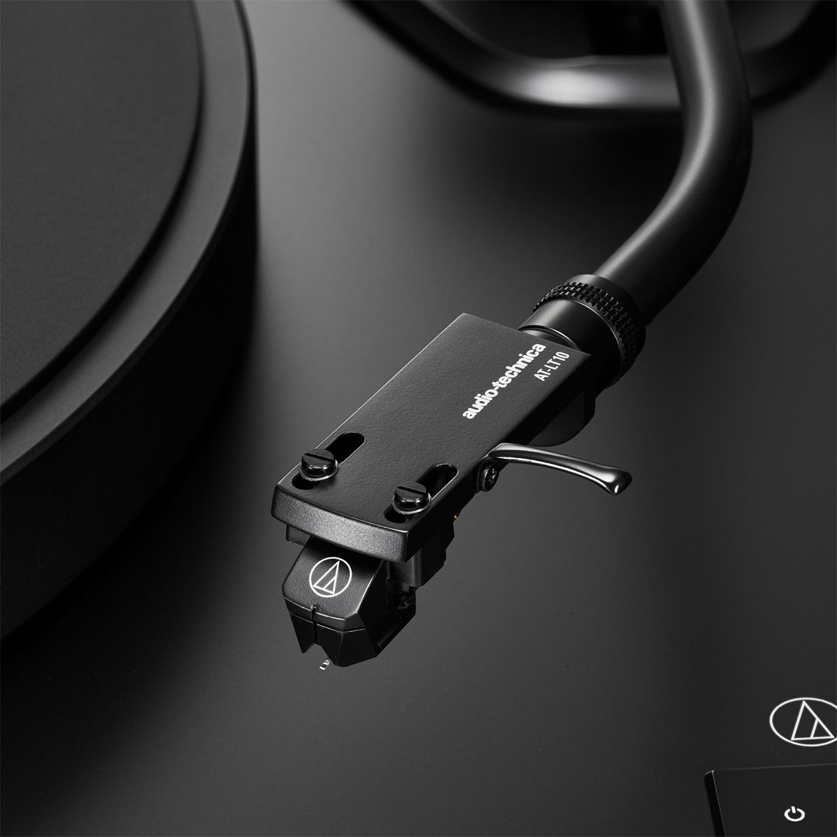 Audio-Technica AT-LT10 Universal Headshell - thumbnail 2