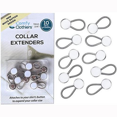 Comfy Clothiers Pants Button Extenders Waist Extenders For Men