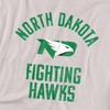 Men's University of North Dakota Official Fighting Hawks Logo T-Shirt - 2 of 4