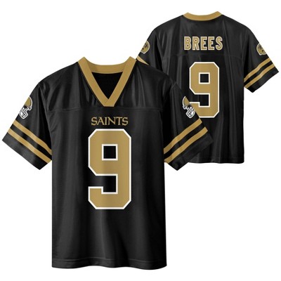 NFL New Orleans Saints Boys' Drew Brees 