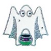 Creativity for Kids' Halloween Easy Sparkle Window Art - 3 of 4