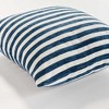 Plum & Post Gideon Square Indoor-Outdoor Pillow 20" - 3 of 4