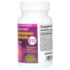 Natural Factors BioCoenzymated, Methylcobalamin & Dibencozide, B12, 3,000 mcg, 30 Chewable Tablets - 4 of 4
