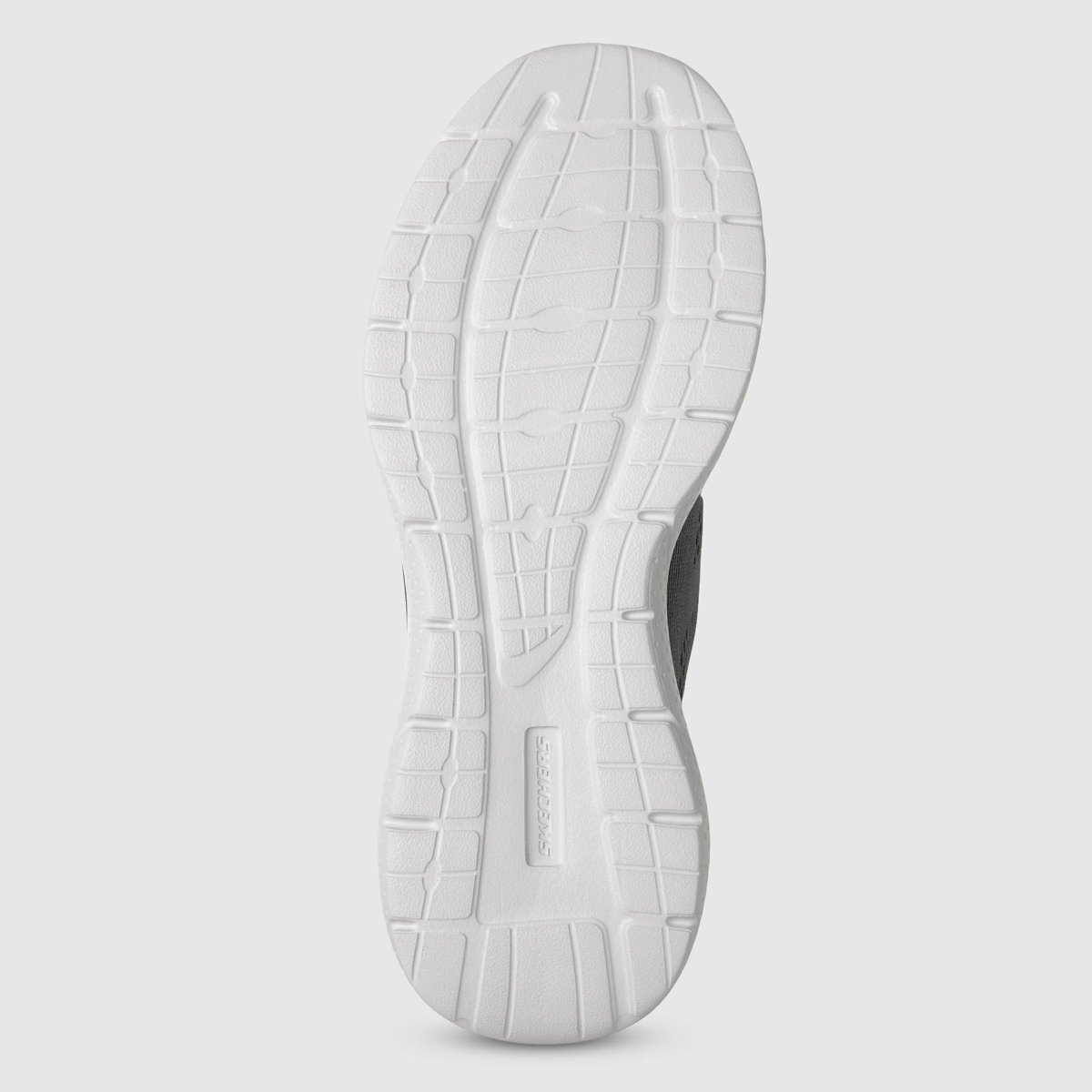 Мужские S SPORT BY SKECHERS Men's Vinnie Sneakers - Gray 8 — фото 4