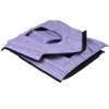 Munora 'Collapsi-Pad' Folding Pet House - 18.5"L x 13.4"W x 16.1"H Lightweight Travel Shelter with Removable Mat - 2 of 4