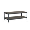 Brown Coffee Table - 2 of 4