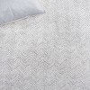 Glamour GLM403 Hand Tufted Indoor Rugs - Safavieh - 4 of 4