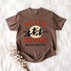Simply Sage Market Salem Brooms Massachusetts Garment Dyed Tee - 3 of 4