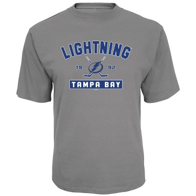 tampa bay lightning playoff shirts