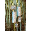 Beachcombers Surf Turtle Hanging Sign - 2 of 3