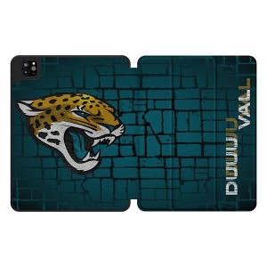 NFL AFC Teams Brick Wall Tablet Case for Apple iPad - 1 of 4
