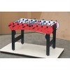 YONWAY 5Ft Soccer Table,Foosball Table,Football Table,Game Table, Table Soccer,Table Football,Children's Game Table,Table Games,Indoor Games - 2 of 4