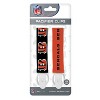 BabyFanatic Officially Licensed Unisex Pacifier Clip 2-Pack - NFL Cincinnati Bengals - Officially Licensed Baby Apparel - 3 of 3