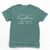 Simply Sage Market I've Got It All Together I Just Forgot Where I Put It Garment Dyed Tee - 2 of 4
