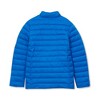 Lands' End Kids Insulated Down Alternative ThermoPlume Jacket - 2 of 2
