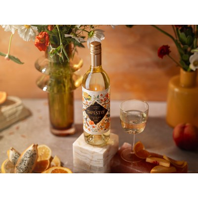 Tapestry Central Coast Sauvignon Blanc - 750ml Bottle