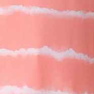 2 packs pink stripes
