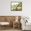Stupell Industries Vintage Gathering Blossoms Framed Giclee Art - 3 of 4