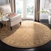 Antiquity AT311 Hand Tufted Area Rug - Safavieh - 2 of 4