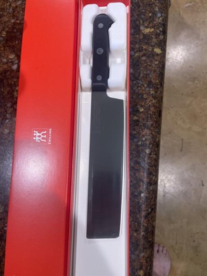 Zwilling J. A. Henckels - Gourmet 6.5 Inch Slicing Knife – Kitchen Store &  More