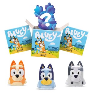 UPD Inc. Bluey - Mash'ems Bluey Characters Single Random Blind Box : Target