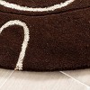 Soho SOH714 Hand Tufted Indoor Rugs - Safavieh - 3 of 3