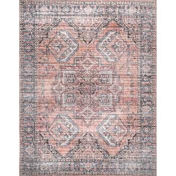 Jute + Chenille Rug Size 5' x 8' by Schoolhouse