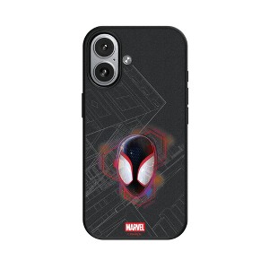 Marvel Spider-Man Badge MagSafe Compatible Cell Phone Case for Apple iPhone 17 Series - 1 of 4