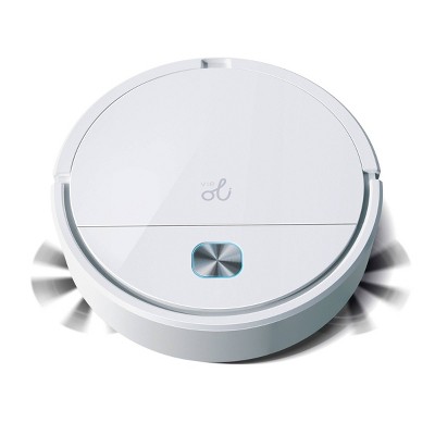 VieOli Basic Robot Vacuum Cleaner - OLIR3001WH - White