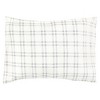 Hudson Baby Cotton Toddler Pillow Case, Forest Animals, One Size - 4 of 4