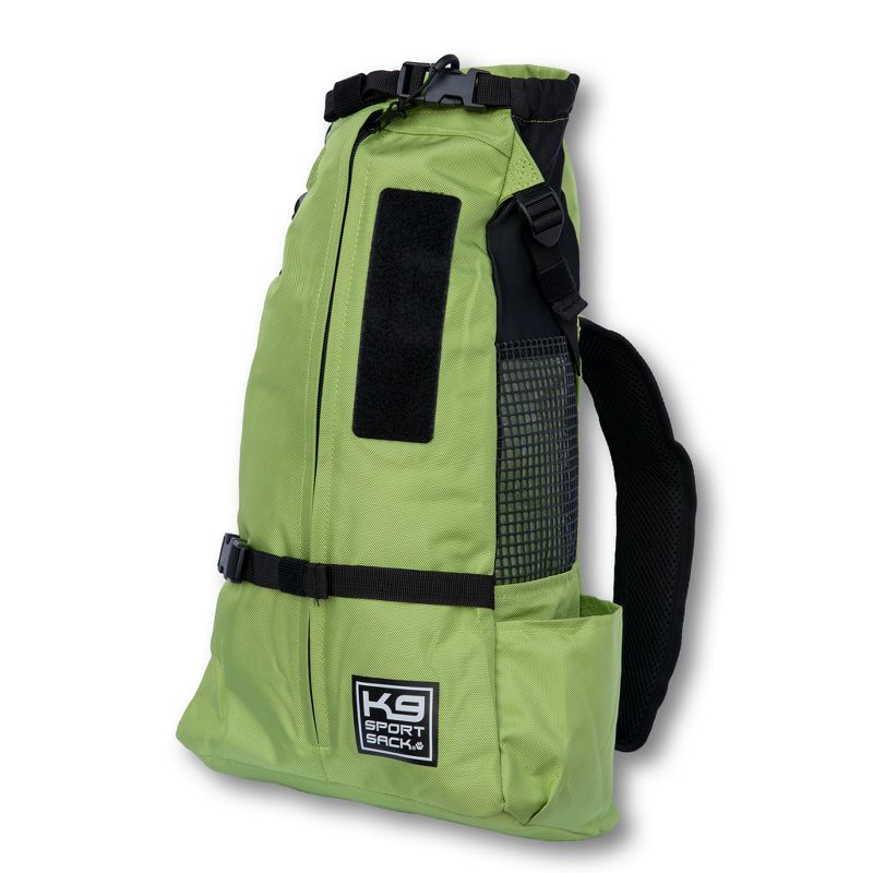 K9 Sport Sack Trainer Backpack Pet Carrier, 4 of 8