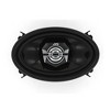 1 pair of JVC CSV4627 4x6" Speakers & 1 pair of JVC CSJ6930 6x9" Speakers For Late 90s & Early 2000s GM Compact Cars. - 3 of 4