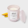 Lidded Jar Candle 7.1oz - Room Essentials™ - 3 of 3