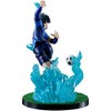 Bandai - Ichibansho - Blue Lock - Rin Itoshi (Chain of Enthusiasm) Figure - 3 of 4