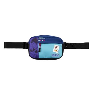 Hunter X Hunter Hisoka Bungee Gum Nylon Sling Bag - 1 of 4