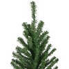 Northlight Canadian Pine Medium Artificial Christmas Tree - 6' - Unlit - 3 of 4