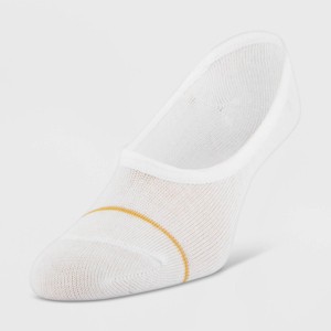 All Pro Women's 3pk Ultralight Low Liner Athletic Socks - 4-10 - 1 of 3