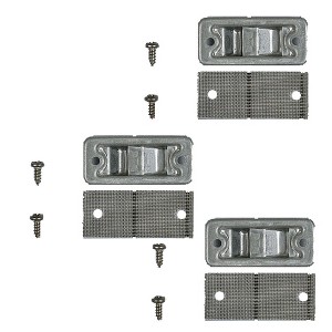 Poulan Craftsman Chainsaw (3 Pack) Replacement Spark Arrestor - 530071497-3PK - 1 of 3
