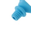 Unique Bargains Bottle Stoppers Bird-shaped Hand-Wash Silicone 2.46"x3.23"x1.26" 1 Pc - 3 of 3