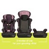 Baby Trend Hybrid SI 3-in-1 Combination Booster Car Seat with Side Impact Protection - 3 of 4
