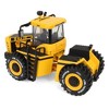 First Gear 1/64 Big Bud 700 Las Vegas Yellow CE Construction Version with Titan Goodyear LSW Tires 60-1880 - 4 of 4