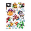 TREND Fish Pirates & Crew Sparkle Stickers®, 32 Per Pack, 6 Packs - 3 of 4