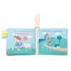 Magic Years Soft, Crinkle Baby Activity Book - 3 of 4
