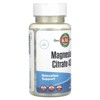 KAL Magnesium Citrate 400, 60 Tablets (200 mg per Tablet) - 4 of 4