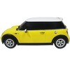 1:14 RC Minicooper (Yellow): Speed and Style in Miniature - 2 of 4