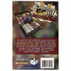 Greater Than Games: Sentinels of The Multiverse: 5th Anniversary Foil Villain Collection, RPG Accessory Pack - 2 of 4