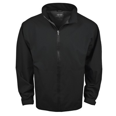 Snake Eyes Golf Rain Jacket